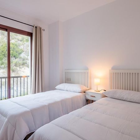 Carmen de la Bahía Apartamento La Herradura  Exterior foto