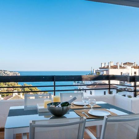 Carmen de la Bahía Apartamento La Herradura  Exterior foto