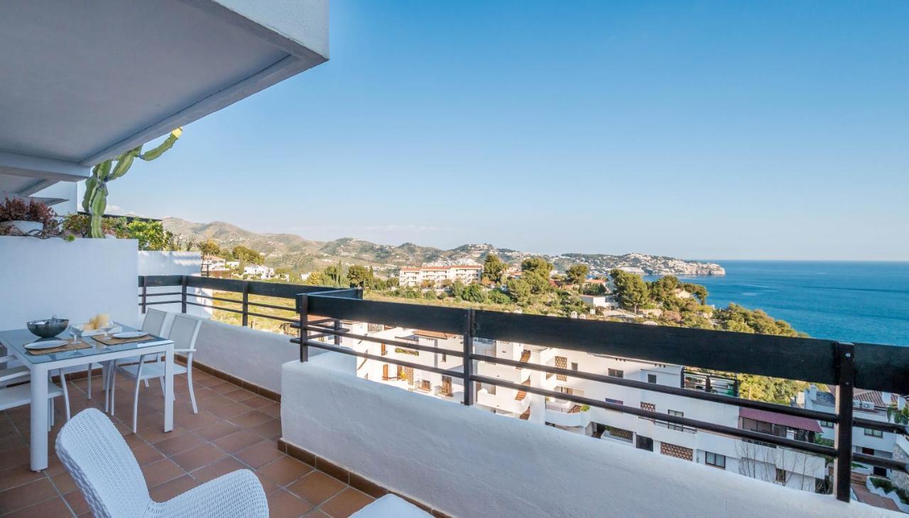 Carmen de la Bahía Apartamento La Herradura  Exterior foto