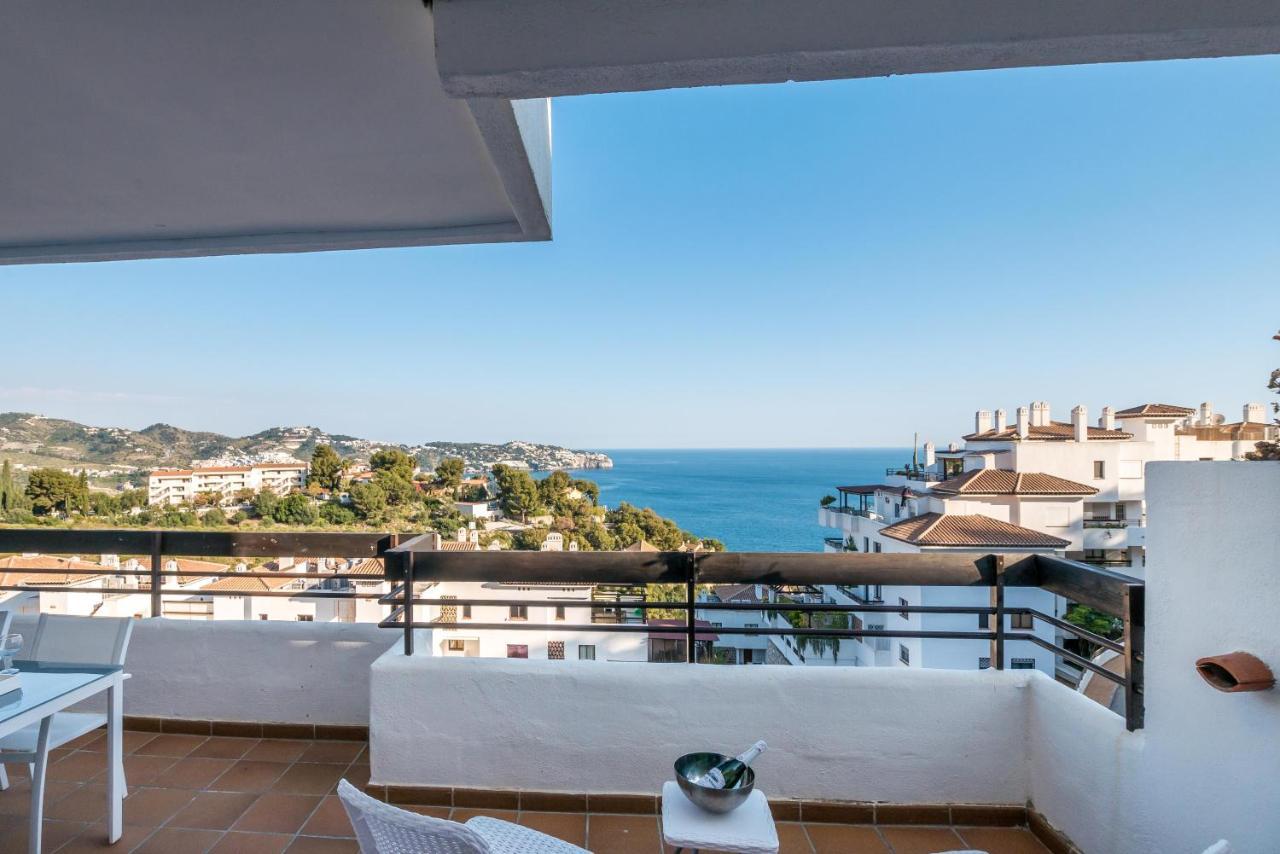 Carmen de la Bahía Apartamento La Herradura  Exterior foto