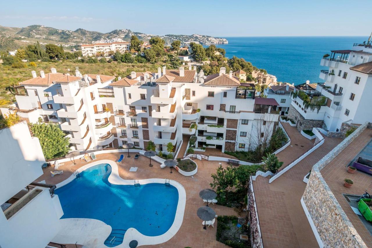 Carmen de la Bahía Apartamento La Herradura  Exterior foto