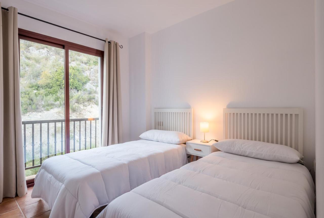 Carmen de la Bahía Apartamento La Herradura  Exterior foto
