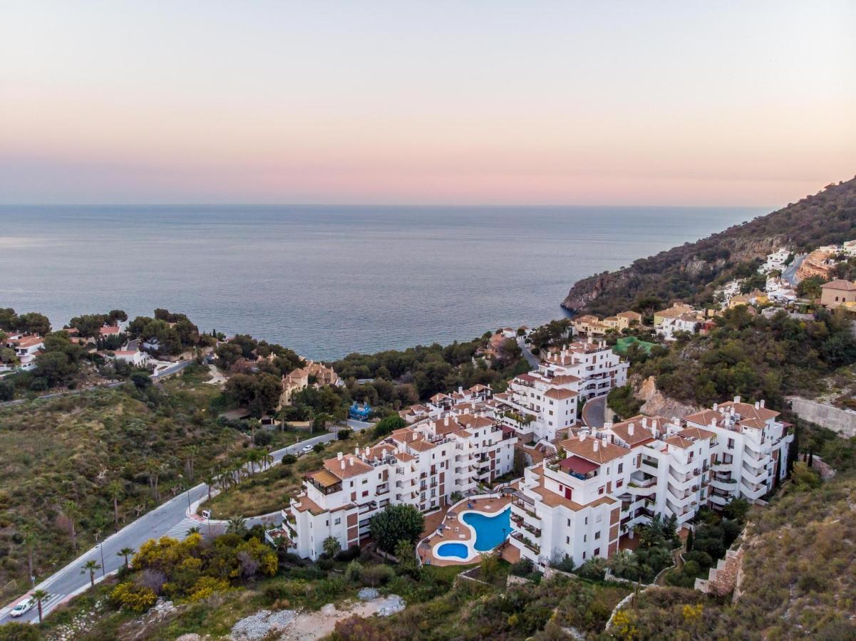 Carmen de la Bahía Apartamento La Herradura  Exterior foto