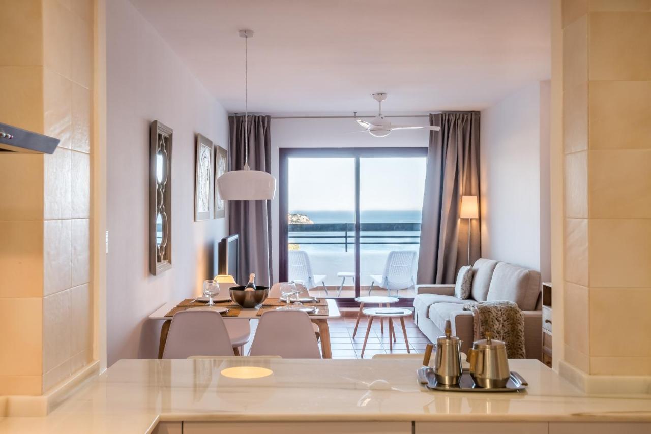 Carmen de la Bahía Apartamento La Herradura  Exterior foto