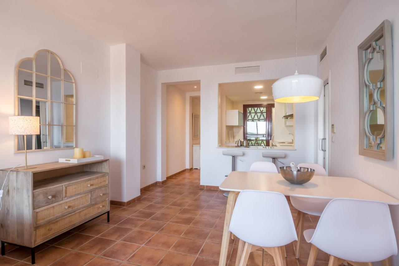 Carmen de la Bahía Apartamento La Herradura  Exterior foto