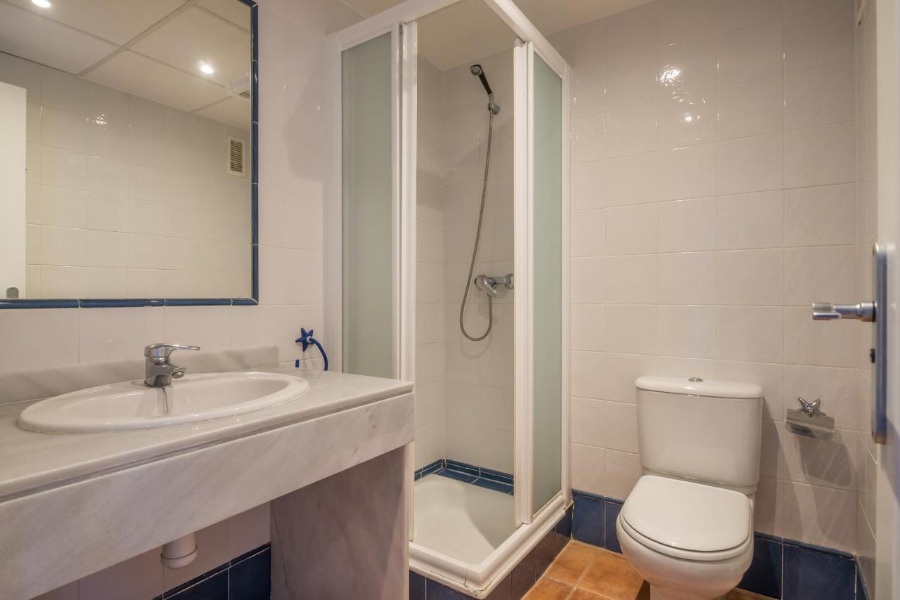 Carmen de la Bahía Apartamento La Herradura  Exterior foto