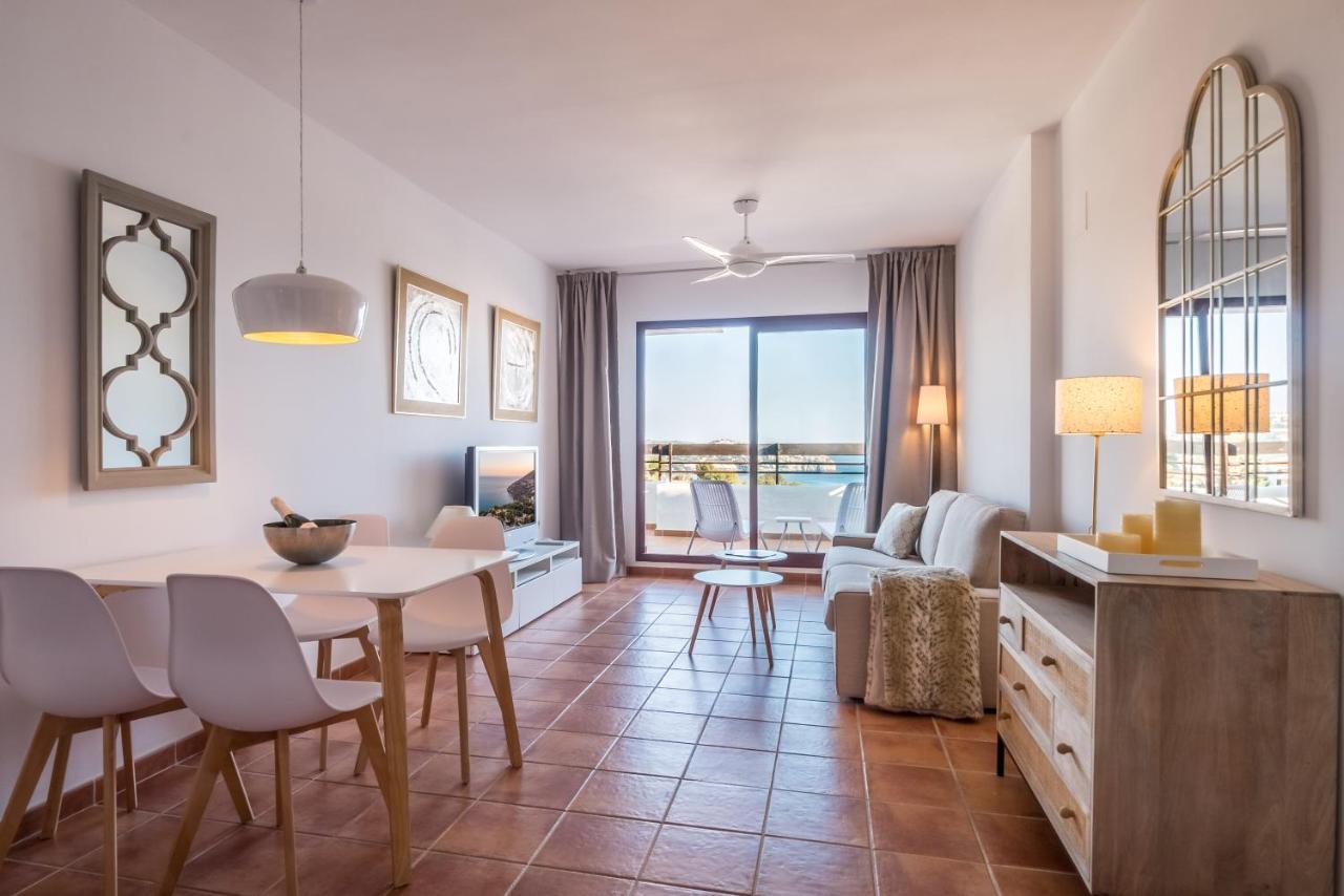 Carmen de la Bahía Apartamento La Herradura  Exterior foto