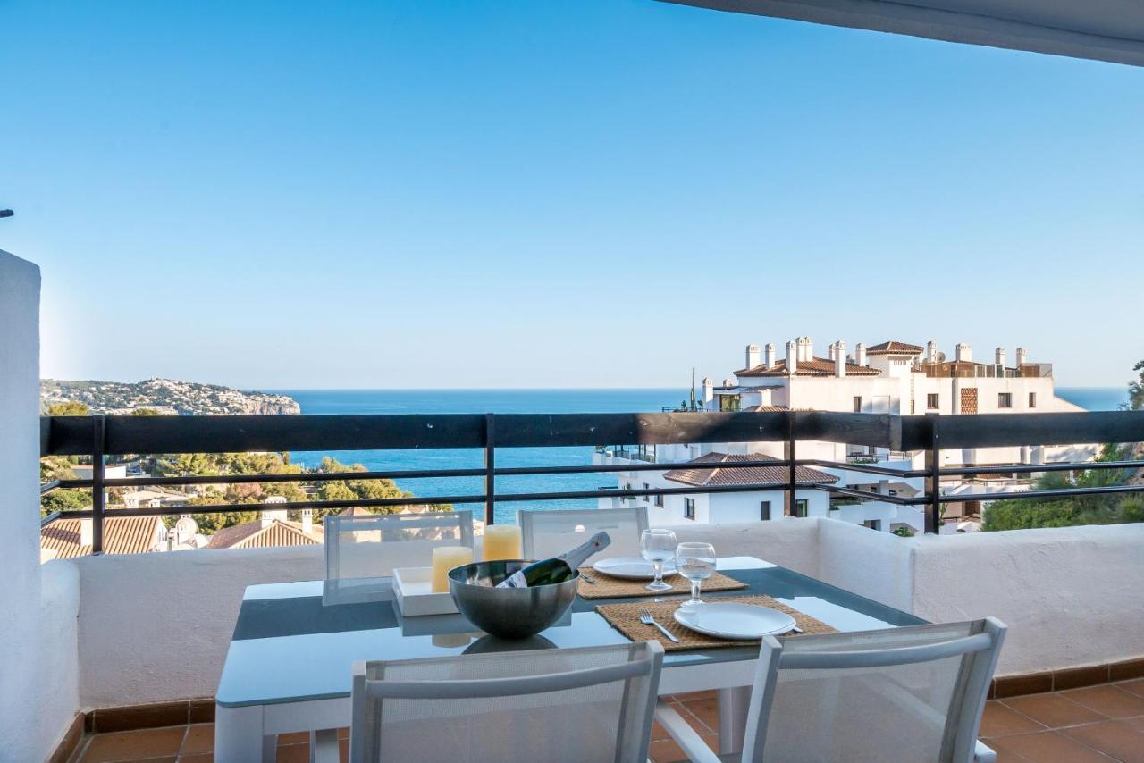Carmen de la Bahía Apartamento La Herradura  Exterior foto