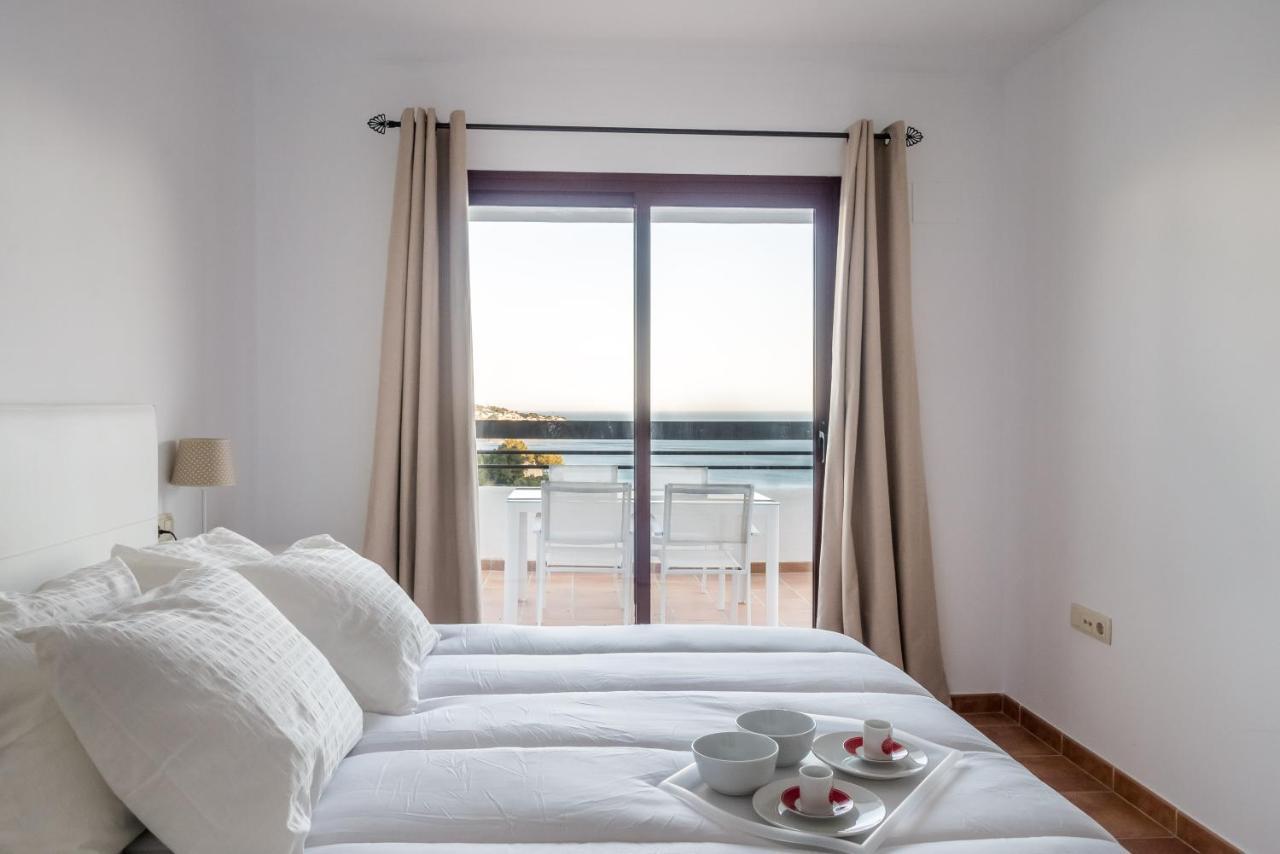 Carmen de la Bahía Apartamento La Herradura  Exterior foto