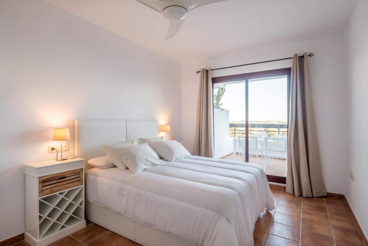 Carmen de la Bahía Apartamento La Herradura  Exterior foto