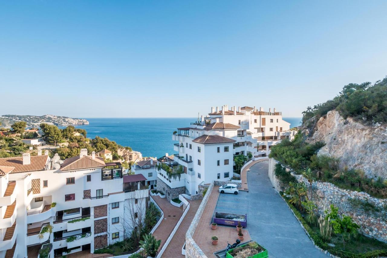 Carmen de la Bahía Apartamento La Herradura  Exterior foto