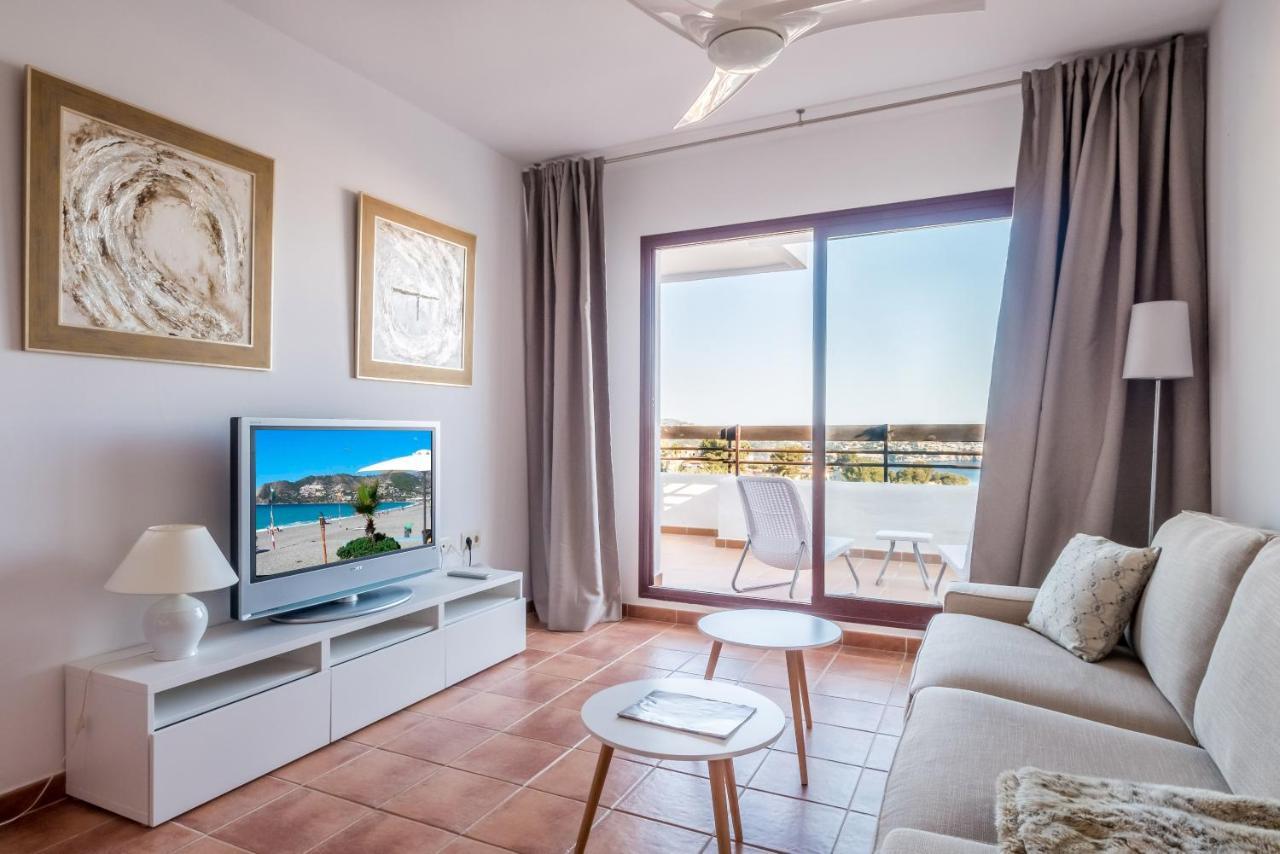 Carmen de la Bahía Apartamento La Herradura  Exterior foto