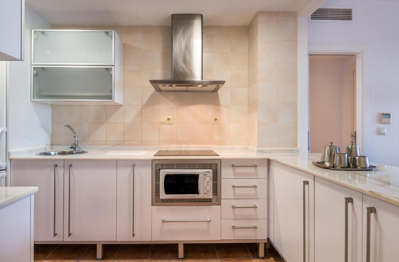 Carmen de la Bahía Apartamento La Herradura  Exterior foto