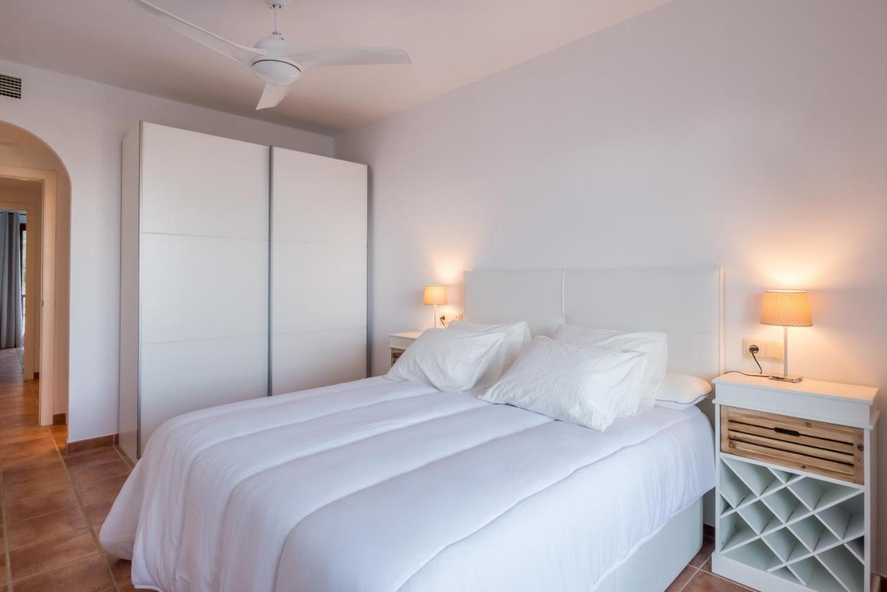 Carmen de la Bahía Apartamento La Herradura  Exterior foto