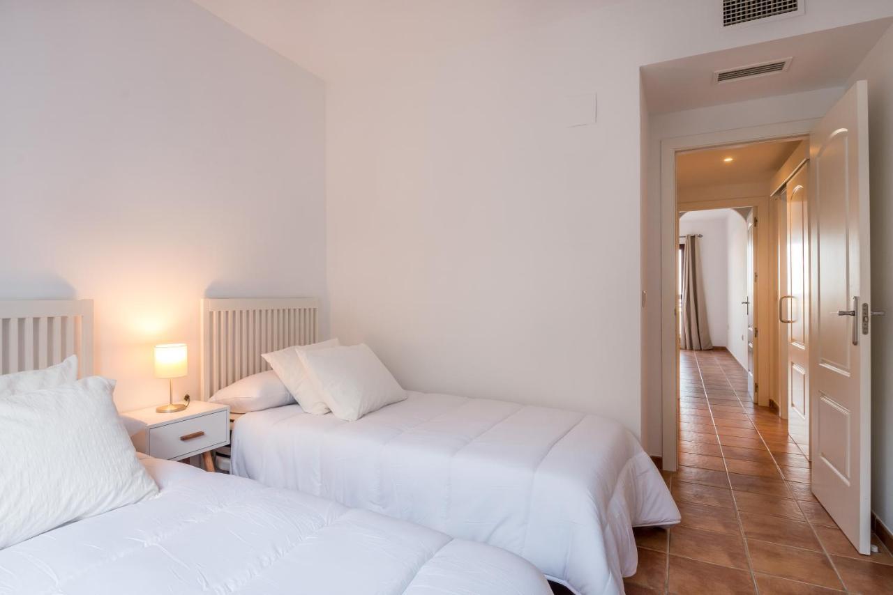 Carmen de la Bahía Apartamento La Herradura  Exterior foto
