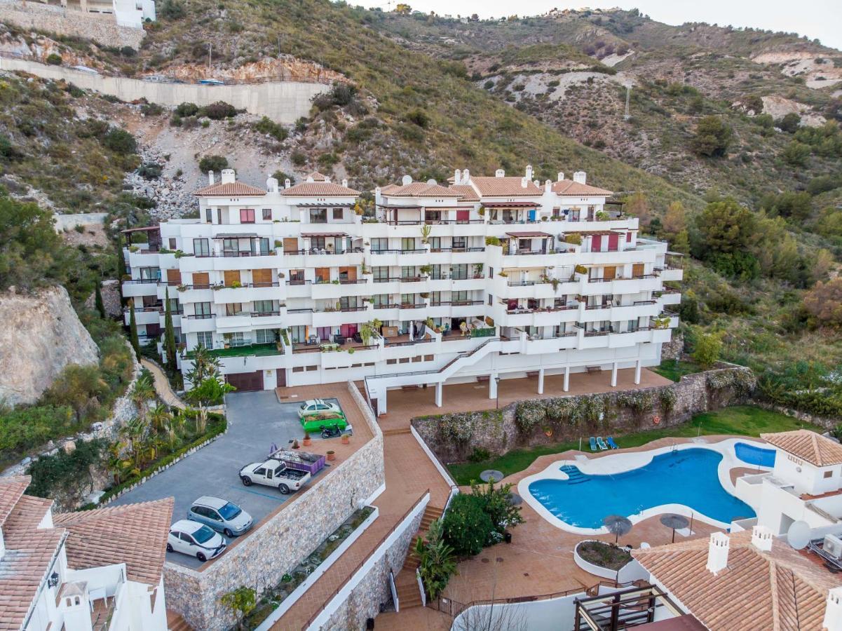 Carmen de la Bahía Apartamento La Herradura  Exterior foto