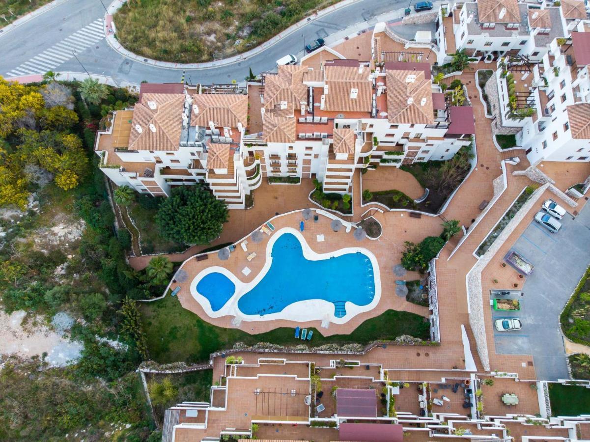 Carmen de la Bahía Apartamento La Herradura  Exterior foto